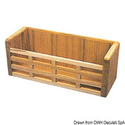 ARC compact object holder