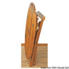 ARC teak removable table