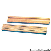 ARC edge step