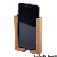 ARC smartphone stand