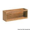 ARC book shelf