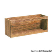 ARC book shelf