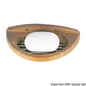 ARC soap dish