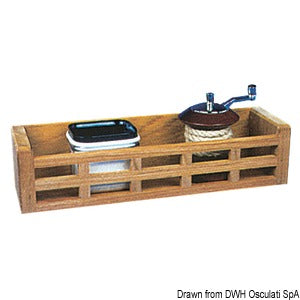 ARC container