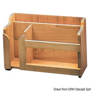 ARC plate rack, mug (stackable) and cutlery holder
