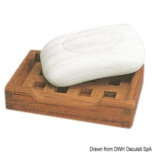 ARC soap dish