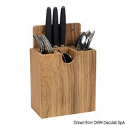 ARC cutlery holder