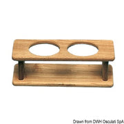 ARC bottle rack