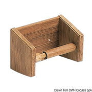ARC toilet paper holder
