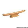 Teak cleat 200 mm