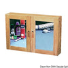 ARC kitchen/toilet cabinet