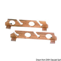ARC fishing rod holder
