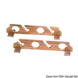 ARC fishing rod holder