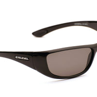 Waterfall Sunglasses- Grey