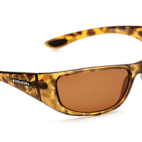 Waterfall Sunglasses- Brown