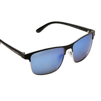 Alexander Sunglasses - Blue Lens