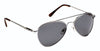 Milano Sunglasses - SILVER & GREY