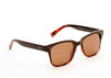 Peru Sunglasses - BROWN