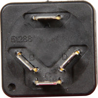 Vetus HDMSW Rotary Windshield Wiper Switch (Three Position)