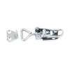 Adjustable fasterner latch SS316 70mm x 21mm