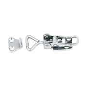 Adjustable fasterner latch SS316 70mm x 21mm