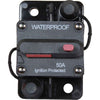AMC Surface Mounted Circuit Breaker with 50A Rating