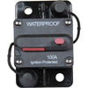 AMC Surface Mounted Circuit Breaker with 100A Rating