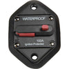 AMC Panel Mounted Circuit Breaker with 100A Rating