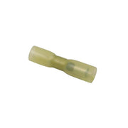 AMC Yellow Heat Shrink Female Bullet Terminal (5.0mm / 10 Pack)