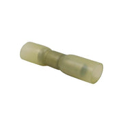 AMC Yellow Heat Shrink Female Bullet Terminal (5.0mm / 100 Pack)