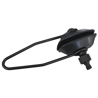 Square Cap Motor Flusher WL-71251