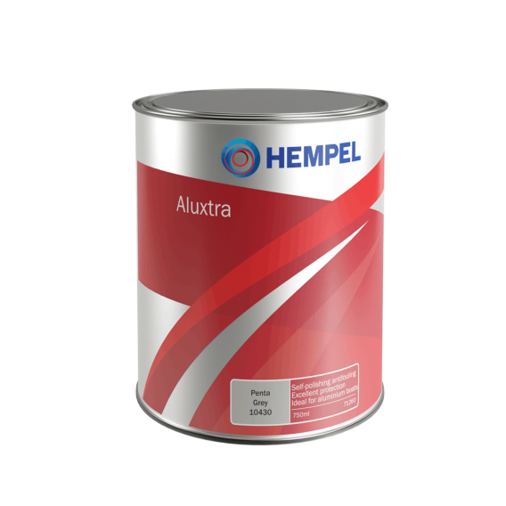 Aluxtra H71260-10000-2.5L