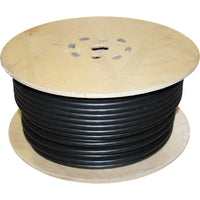 AMC 25mm² Black Battery Cable (100 Metres)