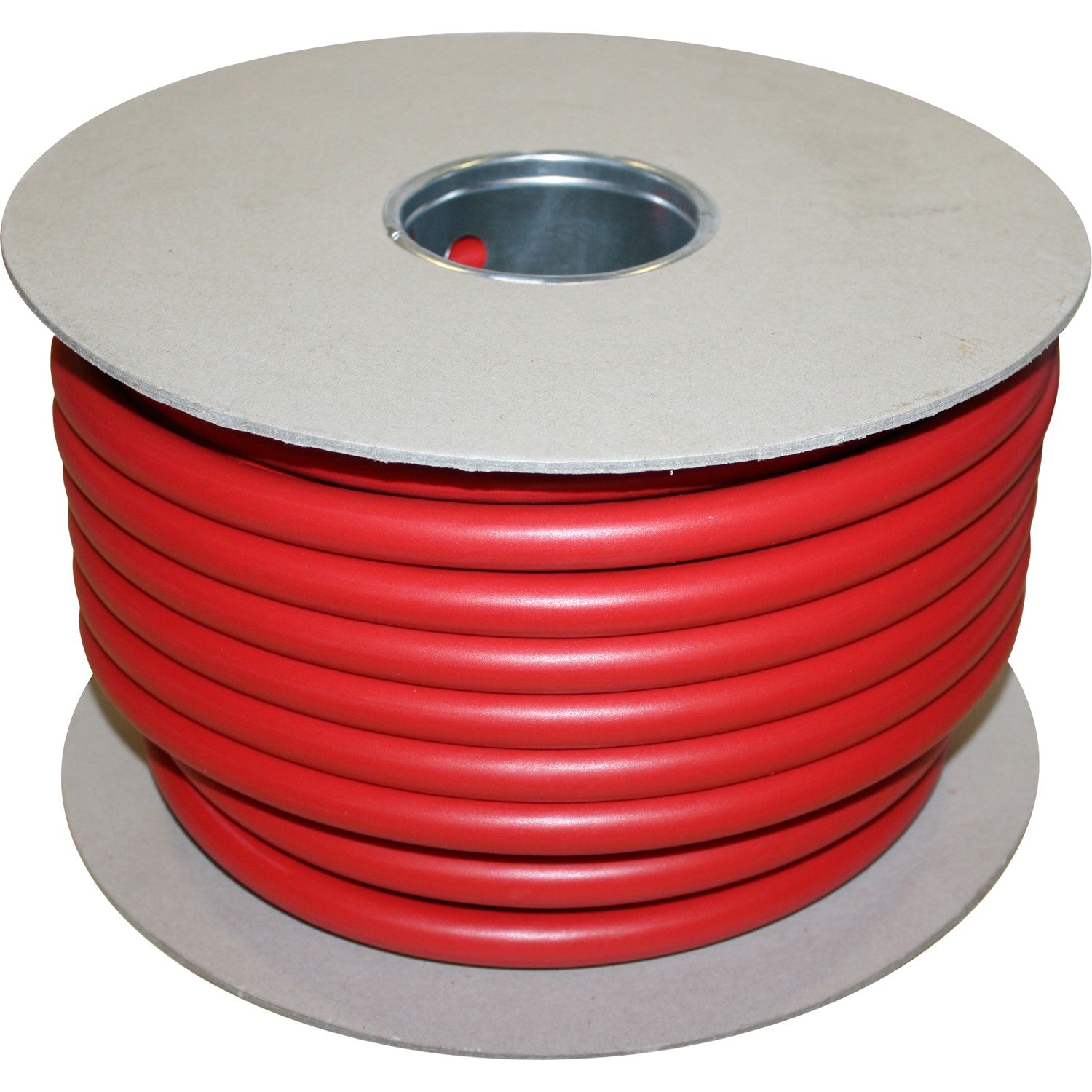 AMC Flexi Starter Cable 60mm2 415 Amp 30m Red