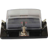 AMC Fuse Box for 4 Blade Fuses (LED Indicator)