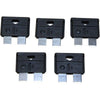 AMC Blade Fuse (1 Amp / 5 Pack)