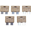 AMC Blade Fuse (5 Amp / 5 Pack)