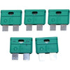 AMC Blade Fuse (30 Amp / 5 Pack)