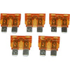 AMC LED Blade Fuse (5 Amp / 5 Pack)