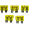 AMC LED Blade Fuse (20 Amp / 5 Pack)