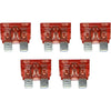 AMC LED Blade Fuse (40 Amp / 5 Pack)