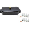 AAA Junction Box (Waterproof / 3 Inputs)