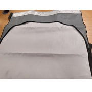 Fiamma Door Panel in Grey for Caravanstore Zip Privacy Room, Privacy Room and Zip Privacy Room 98660-139