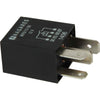 AMC 12 Volt 22 Amp Micro Relay (4 Pin)