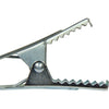 AMC Plated Steel Crocodile Clip (50 Amps)