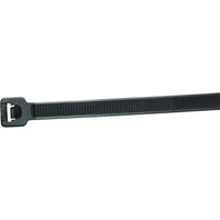 AMC Cable Ties in Pack of 100 (290mm x 7.6mm / 54kg)