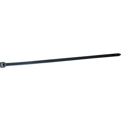 AMC Cable Ties in Pack of 100 (290mm x 7.6mm / 54kg)