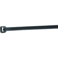 AMC Cable Ties in Pack of 100 (300mm x 4.8mm / 22kg)