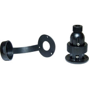 Osculati Plastic Waterproof Deck Plug & Socket (8 Amp / 2 Pin) 715822 14.470.02