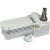 Roca W12 Waterproof Windscreen Wiper Motor (24V / 16mm Max Bulkhead)